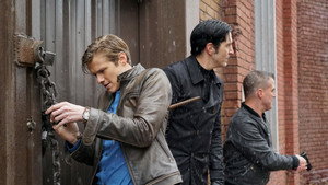 MacGyver 2. évad Ep.15 15. epizód