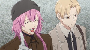 拷問バイトくんの日常 1. évad Ep.11 11. epizód