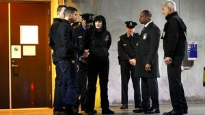 NCIS: Tengerészeti helyszínelők 14. évad Ep.15 Pandora szelencéje