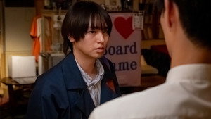 パラレル夫婦 死んだ“僕と妻”の真実 1. évad Ep.3 3. epizód