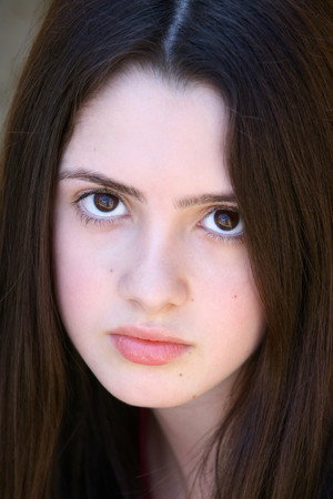 Laura Marano profil kép