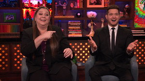 Watch What Happens Live with Andy Cohen 19. évad Ep.67 67. epizód
