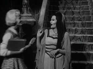 The Munsters 1. évad Ep.2 2. epizód
