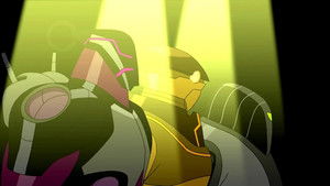 Ben 10 1. évad Ep.5 5. epizód