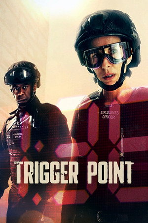 Trigger Point poszter