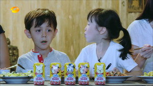 爸爸去哪儿 3. évad Ep.12 12. epizód