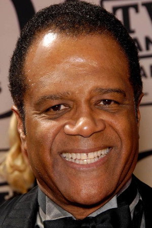 Ted Lange profil kép