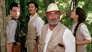 The Lost World 1. évad Ep.1 1. epizód