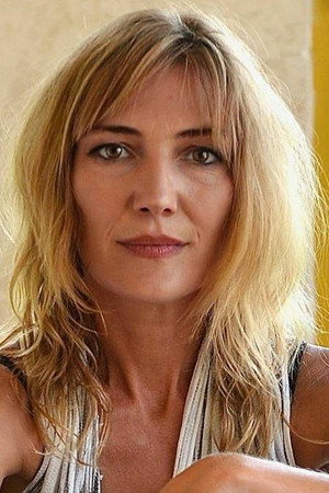 Andrea Vagn Jensen profil kép