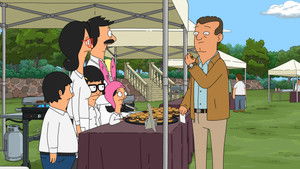 Bob burgerfalodája 16. évad Ep.10 10. epizód