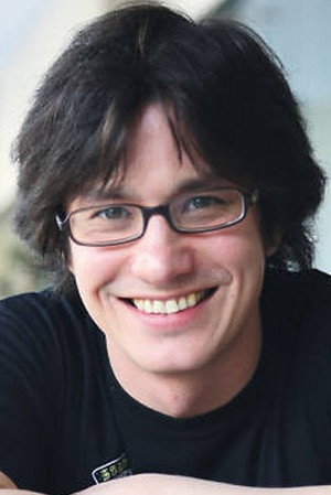 Gavin Yap profil kép