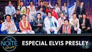 The Noite com Danilo Gentili 12. évad Ep.138 138. epizód