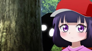 カヤちゃんはコワくない 1. évad Ep.2 2. epizód