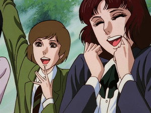 おにいさまへ… 1. évad Ep.19 19. epizód