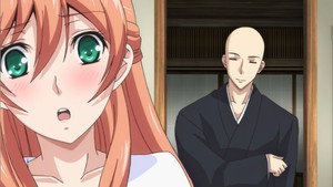 僧侶と交わる色欲の夜に… 1. évad Ep.8 8. epizód
