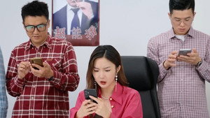 疯狂主播日记 1. évad Ep.20 20. epizód