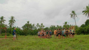 Survivor Québec 3. évad Ep.5 5. epizód