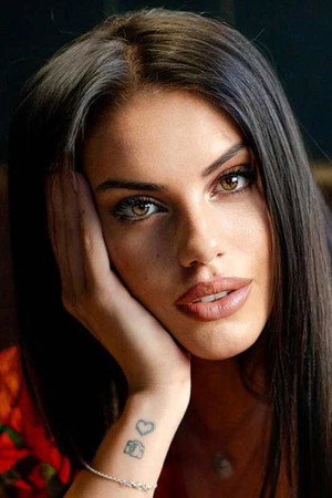 Antonella Fiordelisi profil kép