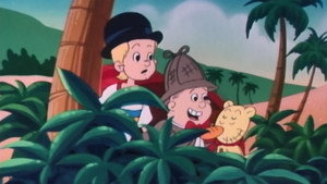Popeye and Son 1. évad Ep.20 20. epizód