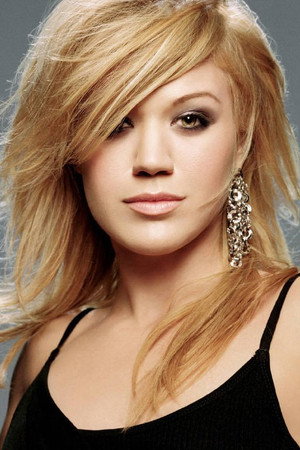 Kelly Clarkson profil kép