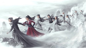 月歌行 kép