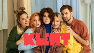 Klemt kép