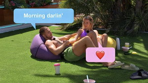 Love Island 9. évad Ep.55 55. epizód