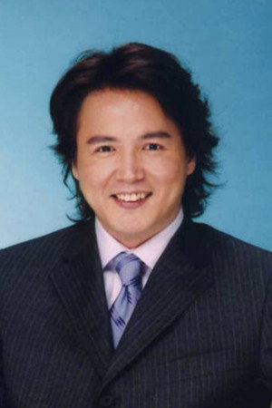 Lin Ruiyang profil kép