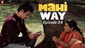 Mahi Way 1. évad Ep.24 24. epizód