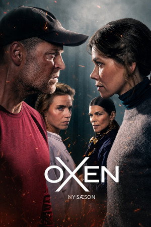 Oxen poszter