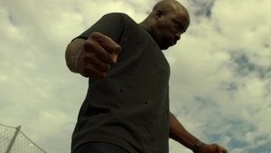 Marvel Luke Cage 2. évad Ep.6 Az alagsor