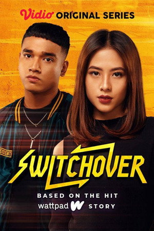 Switchover poszter