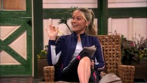 Hannah Montana 4. évad Ep.6 Örökké együtt
