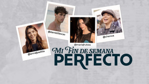 Mi fin de semana perfecto kép