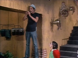 El Chavo del Ocho 7. évad Ep.2 2. epizód