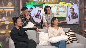 晚吹 - Chat KP 1. évad Ep.46 46. epizód