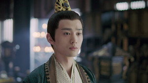 且试天下 1. évad Ep.38 38. epizód