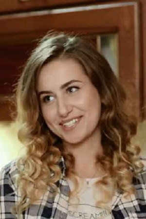 Злата Ильченко profil kép