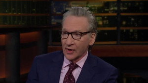 Real Time with Bill Maher 23. évad Ep.8 8. epizód