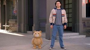 Ted 2. évad Ep.8 Hamis hírek
