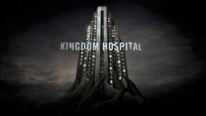 Stephen King's Kingdom Hospital kép