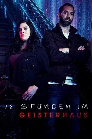 Paranormal Lockdown poszter