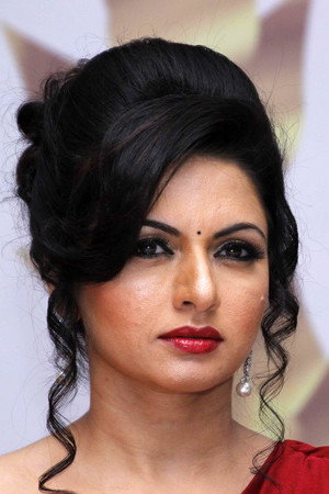 Bhagyashree profil kép