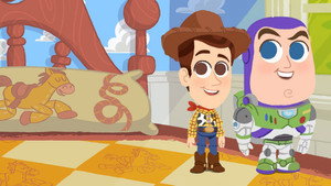 Disney Junior Wonderful World Of Songs kép