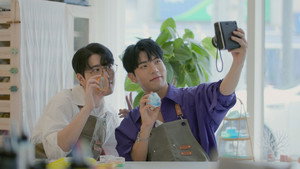 남의연애 3. évad Ep.2 2. epizód