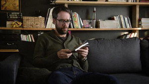 Série noire 1. évad Ep.5 5. epizód