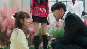 나는 대놓고 신데렐라를 꿈꾼다 1. évad Ep.4 4. epizód
