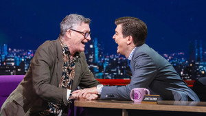 Cara al Show con Marc Giró 1. évad Ep.8 8. epizód