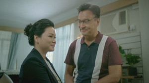 金宵大廈2 1. évad Ep.8 8. epizód