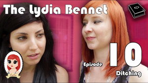 The Lizzie Bennet Diaries Speciális epizódok Ep.27 27. epizód